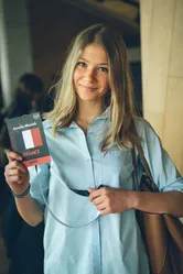 Amelia Masiak