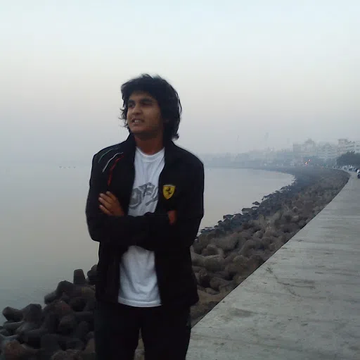 Prathamesh Jagtap