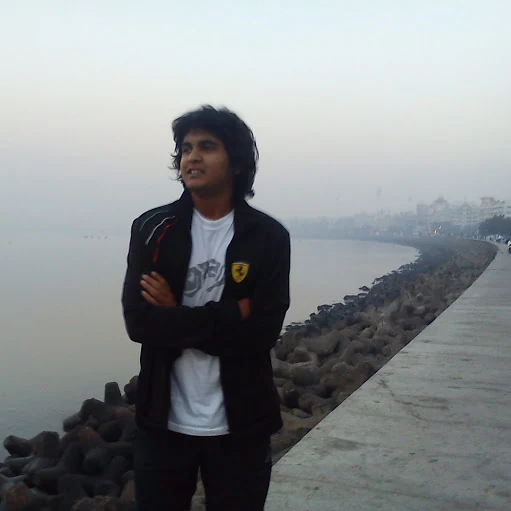 Prathamesh Jagtap