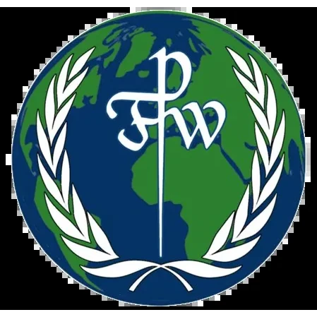 FWPMUN 2024 logo
