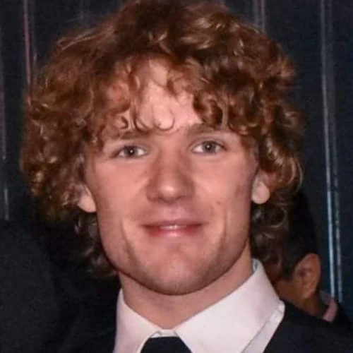 Alex Rhodes