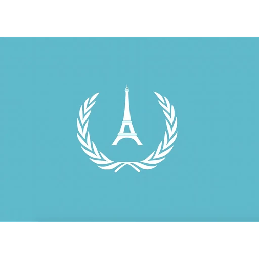 PIMUN 2016 logo
