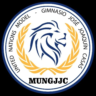 MUNGJJC 2026 logo