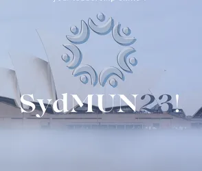 Sydney Model United Nations 2023