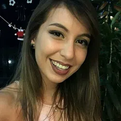 Aléxia Araújo da Rosa