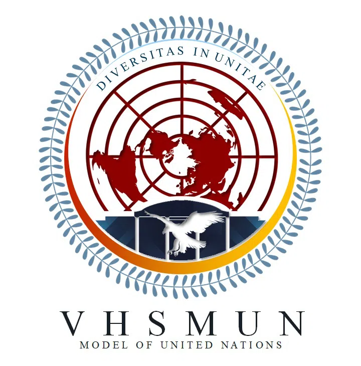 VHSMUN 2021