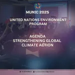 United Nations Environment Program