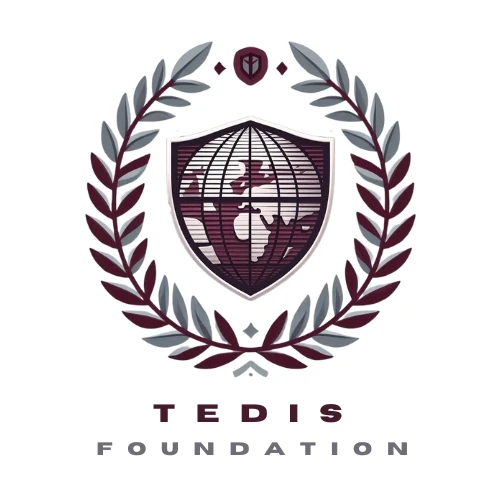 TEDIS II 2025Logo