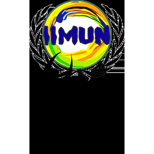 IIMUNPOLAND 2019 logo