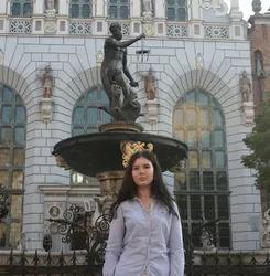 Lena Kamińska