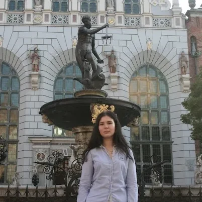 Lena Kamińska