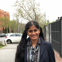 Srilakshmi ChidambaramProfile Picture