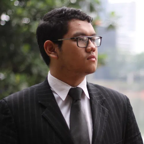 Faris Abdurrachman