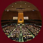The Ad-Hoc Committee of the Secretary-General