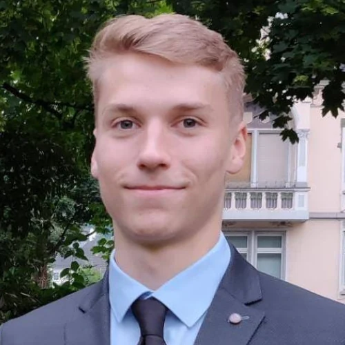 Nicolas Riemer