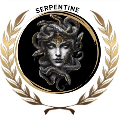 SERPENTINE SUMMIT 2025Logo