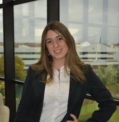 Rocio Iglesias Cassinelli