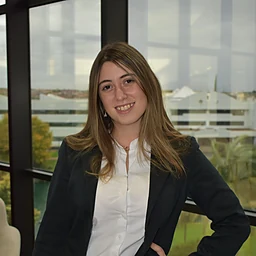 Rocio Iglesias CassinelliProfile Picture