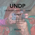 UNDP