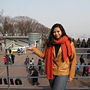 Mayang KrisnawardhaniProfile Picture