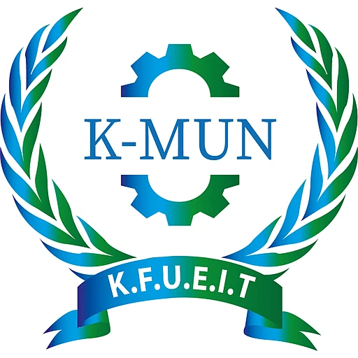 KMUN 2020 logo