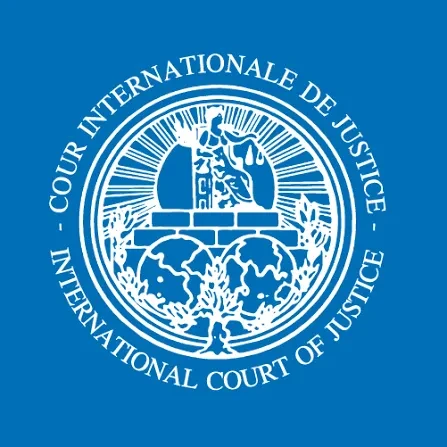 International Court of Justice (ICJ) 1- University
