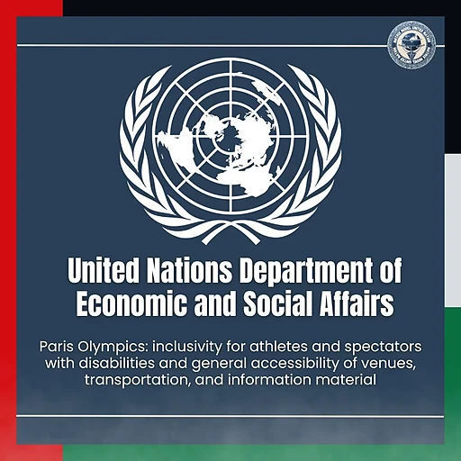 United Nations Department of Economic and Social Affairs