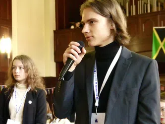 Dominik Drażba