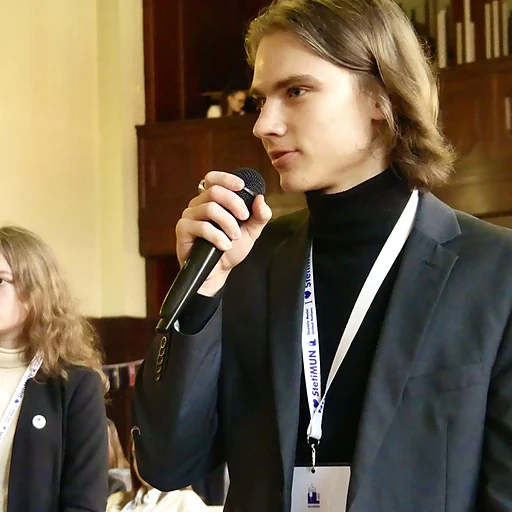 Dominik Drażba