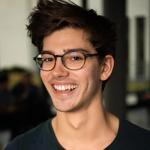 Moritz Weckbecker