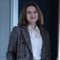 Agnieszka Putyrska