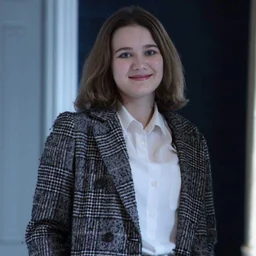 Agnieszka PutyrskaProfile Picture