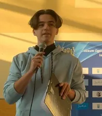 Kacper Zaremba