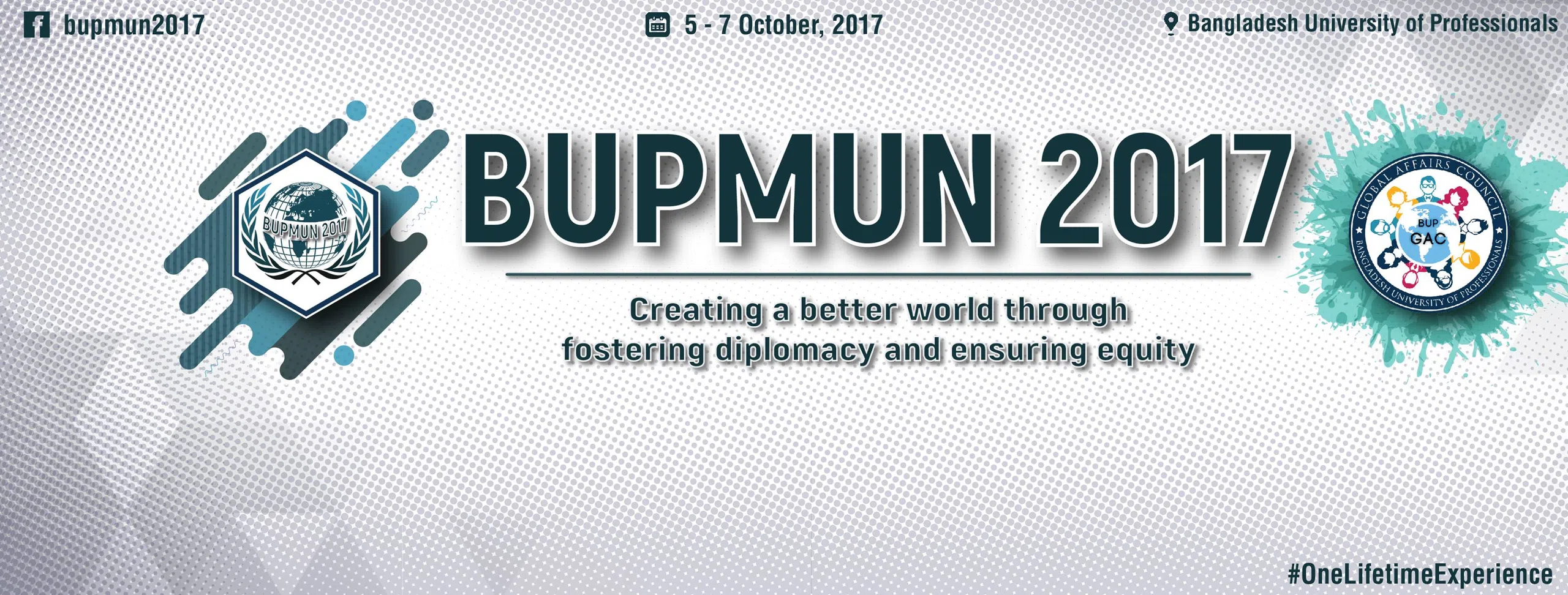 BUPMUN 2017