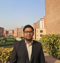 Anurag Paul