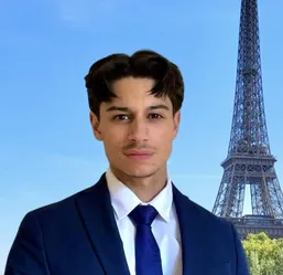 Eric Arnaud