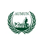 AUMUN 2021Logo