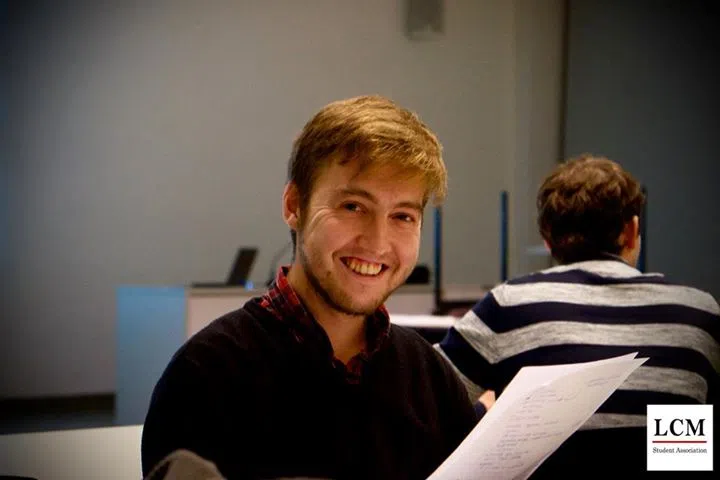 Alexander Wenzel