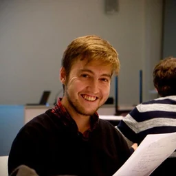 Alexander WenzelProfile Picture