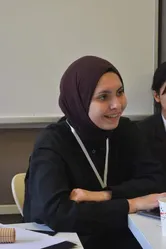 Semiha Zülal Aytekin