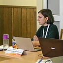 Łucja TarwackaProfile Picture