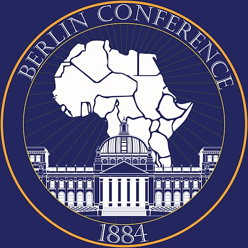 Berlin Conference 1884