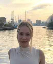 Antonia Katharina Steber