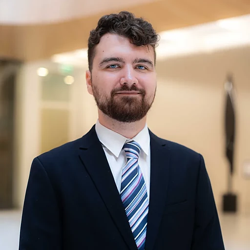 Vincent Bogdan Schult