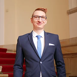 Gabriel  Żebrowski Profile Picture