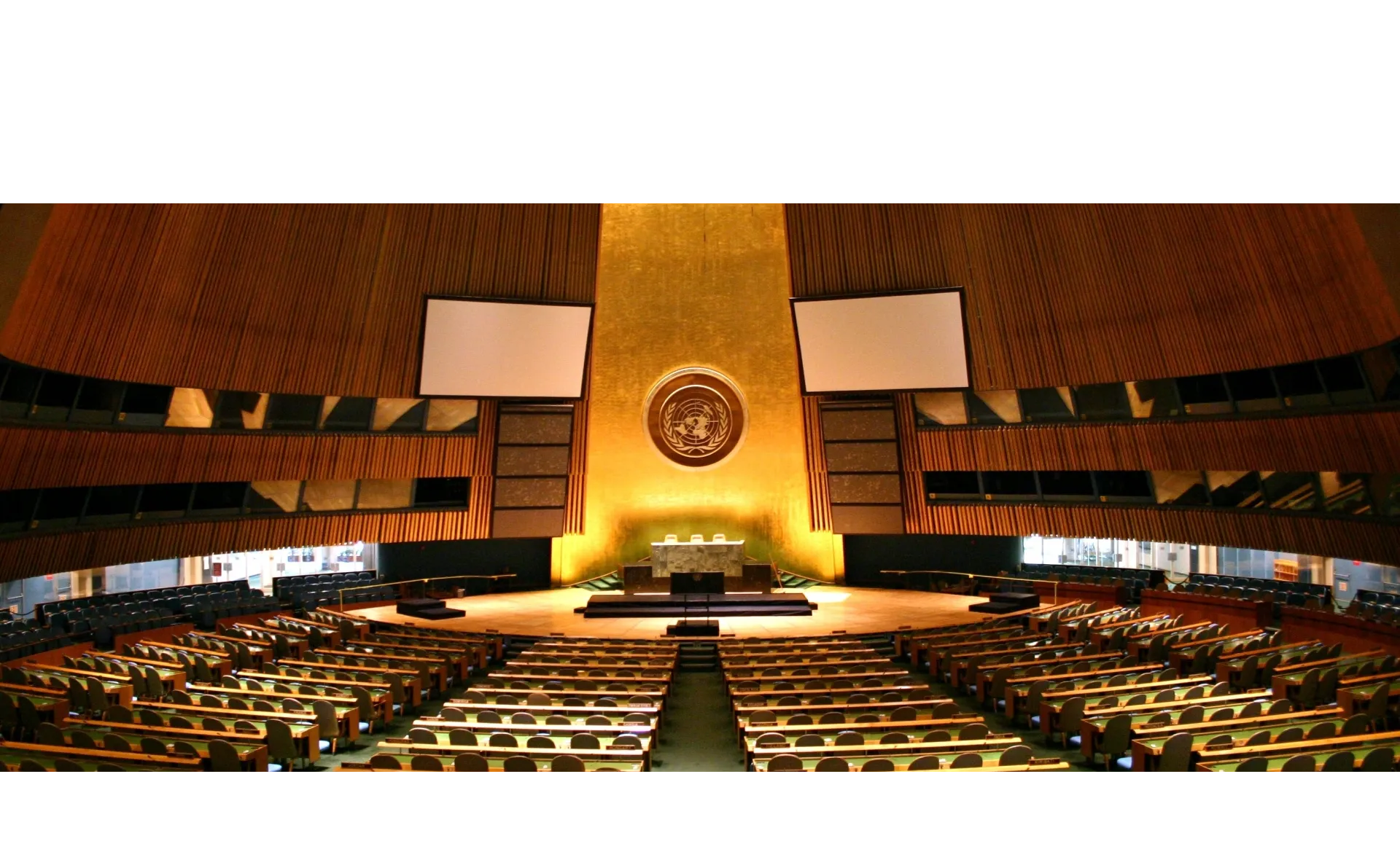 CENTRAL Model United Nations 2025