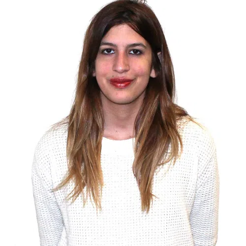 Dimitra Psychari