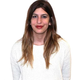 Dimitra PsychariProfile Picture