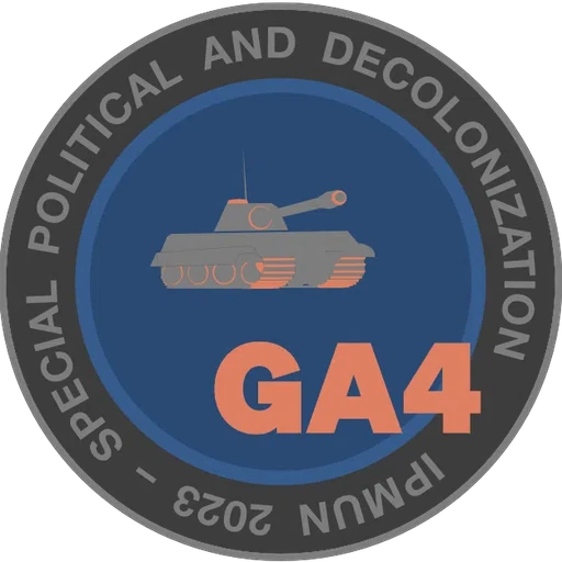 Special Political and Decolonization Committee