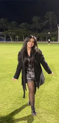Melora  Ramez